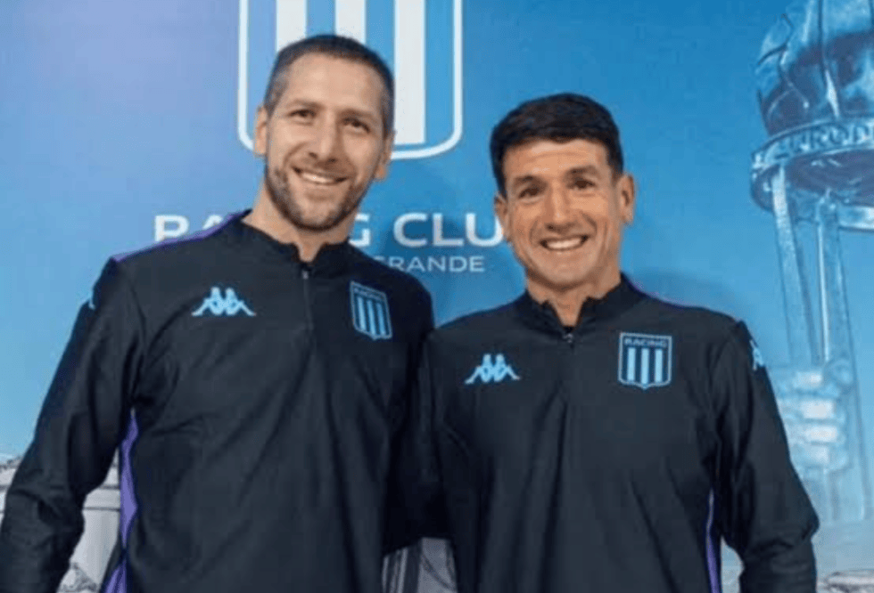Racing definió el camino con Chirola Romero hasta fin de&nbsp;año